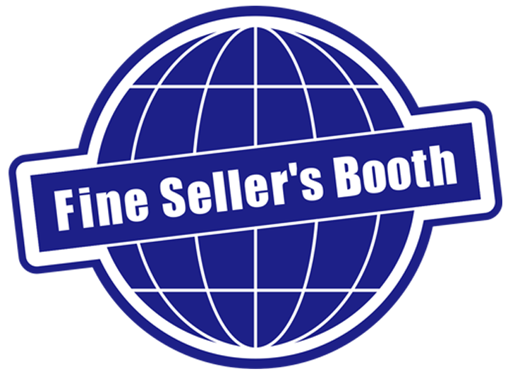 Fine Seller's Booth